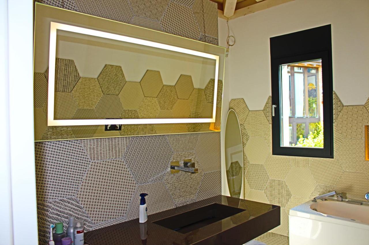 Sweet Room Ma&Va Gordevio Exterior foto